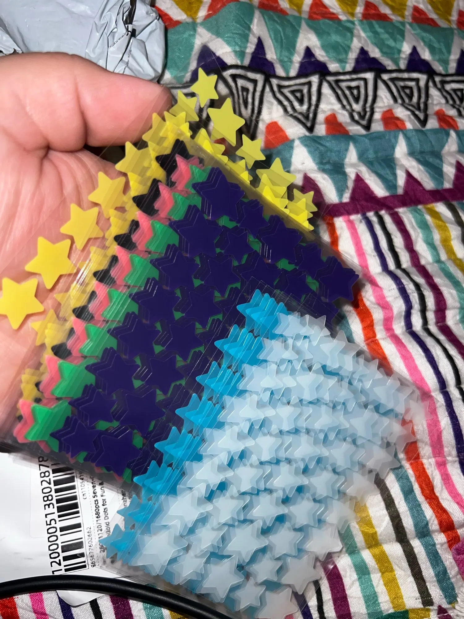 Customer review photo