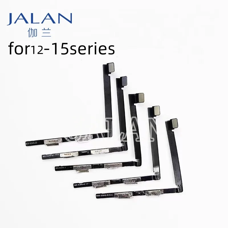 100% Efficiency Run Diagnostic Battery Flexible Cable Zero Recycle BMS for IP11 12 13 14 15 Series Battery Repair Show As Used
