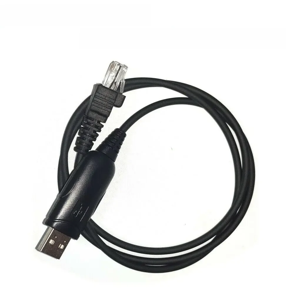 Kabel USB do programowania mobilnego radia samochodowego Anytone At-588UV AT-778UV — zdjęcie produktu 7