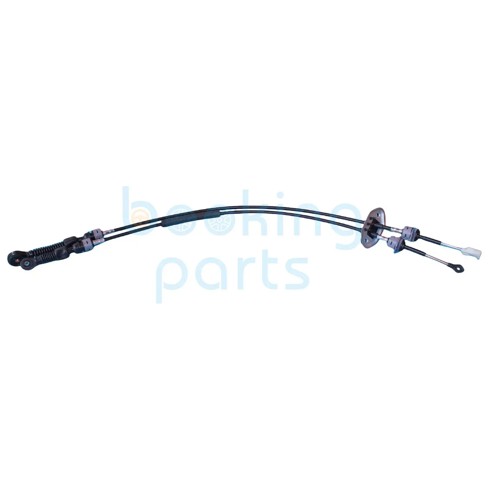 CLA72261,43794-1Y000,437941Y000 Clutch Cable For KIA MORNING 11-15