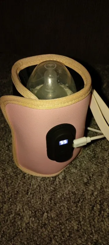 Customer review photo