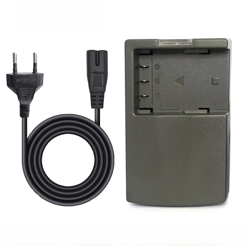 Ładowarka CB-2LWE CB-2LTE do aparatów Canon FV500, M20, M30, M10, M200, S30, S40, S45, S50, S60, S70, S80, G7, G9, NB-2LH, NB-2L, CB2LWE — zdjęcie produktu 7