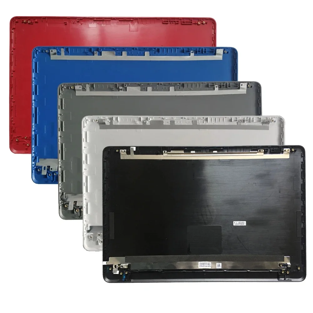 Nowy LCD tylna pokrywa dla HP 15-BW 15-BS 15T-BR 15T-BS 15Z-BW 250 G6 255 258 G6 TPN-C129 TPN-C130 — zdjęcie 2
