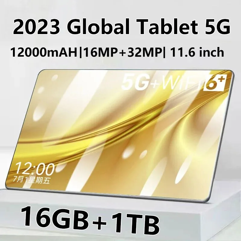 2024 Wereldwijde Versie 10.36 Inch Nieuwe Tablet Android 16Gb 1Tb Netwerk Android 11.0 Tablet Mtk6797 Wifi 8800 Mah 10 Core