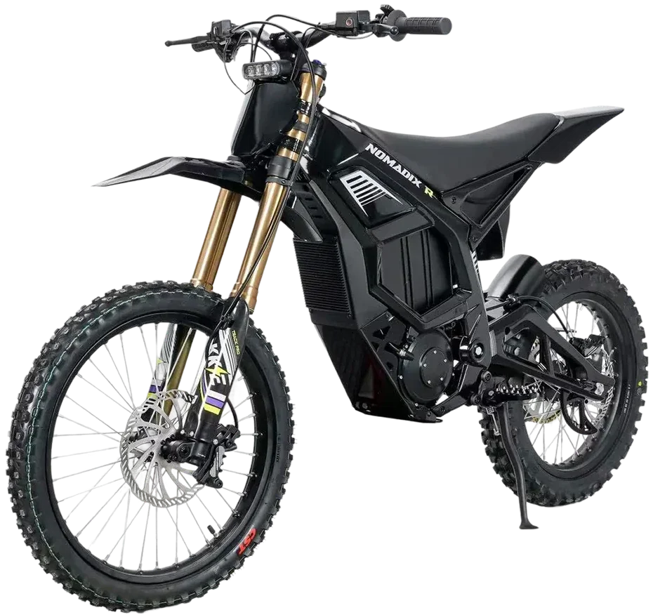 BRAND NEW LIMITE 2026 Spirit Leopard XF PRO 60MPH 12kW Off-Road E-Motorcycle for Adult Gonped BUY 2 GET 1 FREE