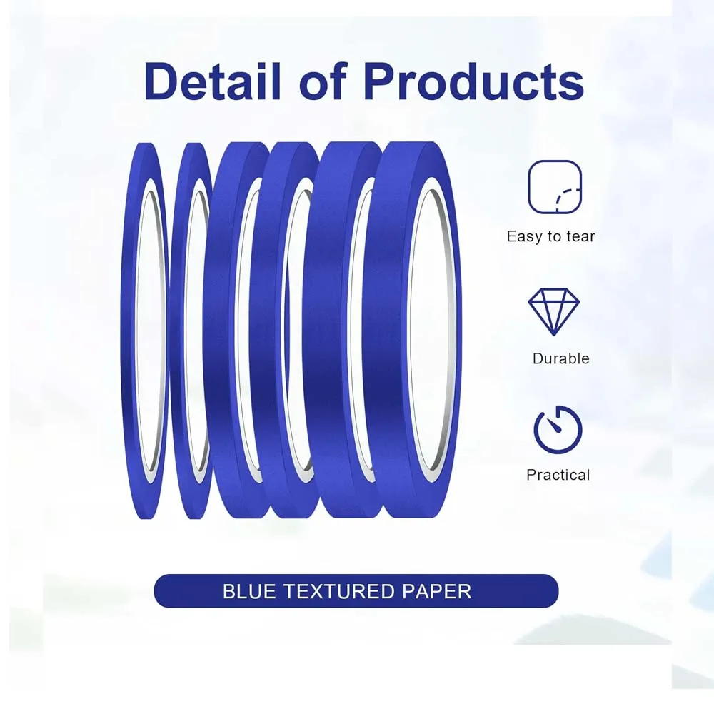 Thumbnail 4 - #57 Compare Office Tape Before You Buy