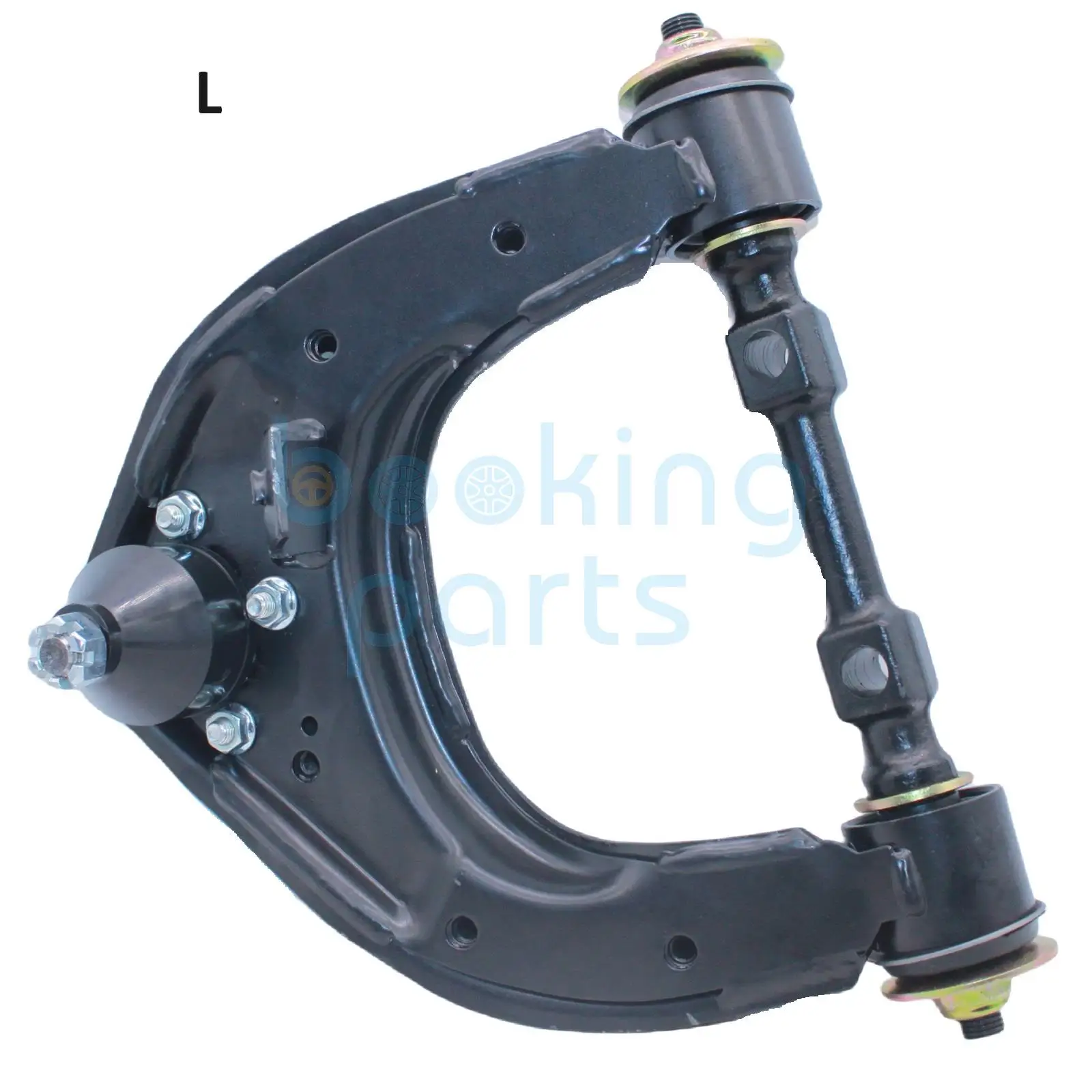 COA25761(L-B),MR296096 ,MR296096,MB124880,C0A39570,MR124880,MR296093 Control Arm For MITSUBISHI PAJERO MONTERO 91-96 V32