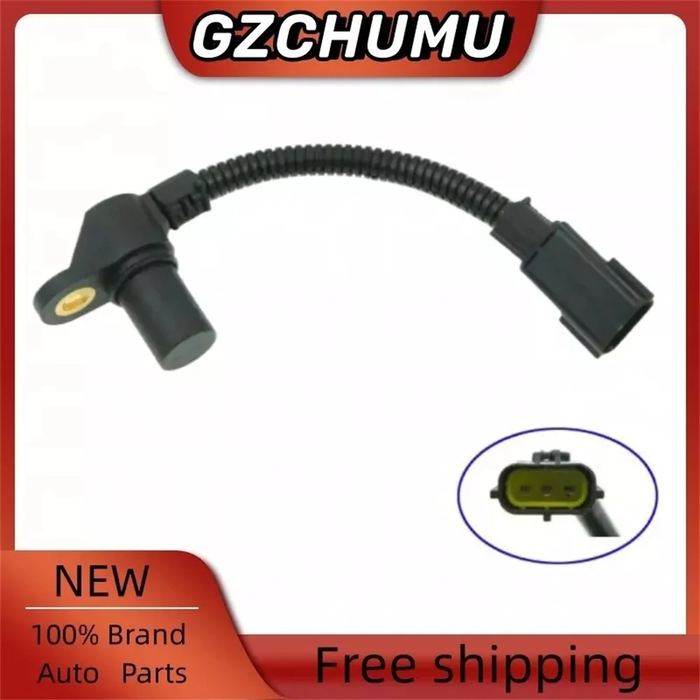 Crankshaft Position Sensor 0K011-18131 For KIA SPECTRA SEPHIA Sportage Base