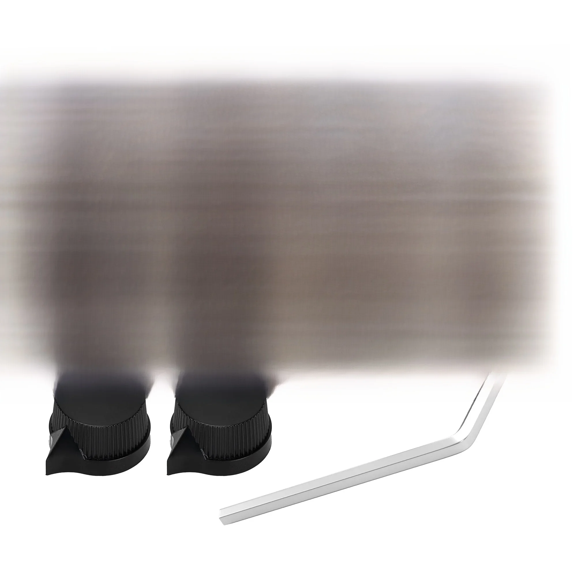 DAIERBUMP 10 pièces Davies 1400 potentiomètre bouton de contrôle du Volume pointeur moleté boutons de guitare Gor pédales de guitare et équipement Audio