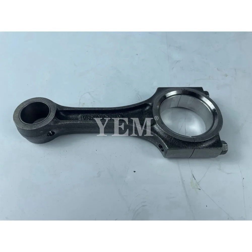 FOR YANMAR EXCAVATOR ENGINE PARTS 3TNV80 CONNECTING ROD .