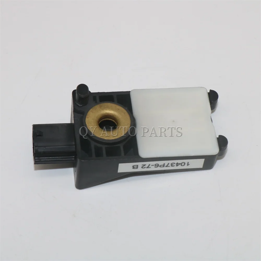 

77970-SHJ-B813-M1 Left Front Crash Sensor for Honda Odyssey 2005-2006