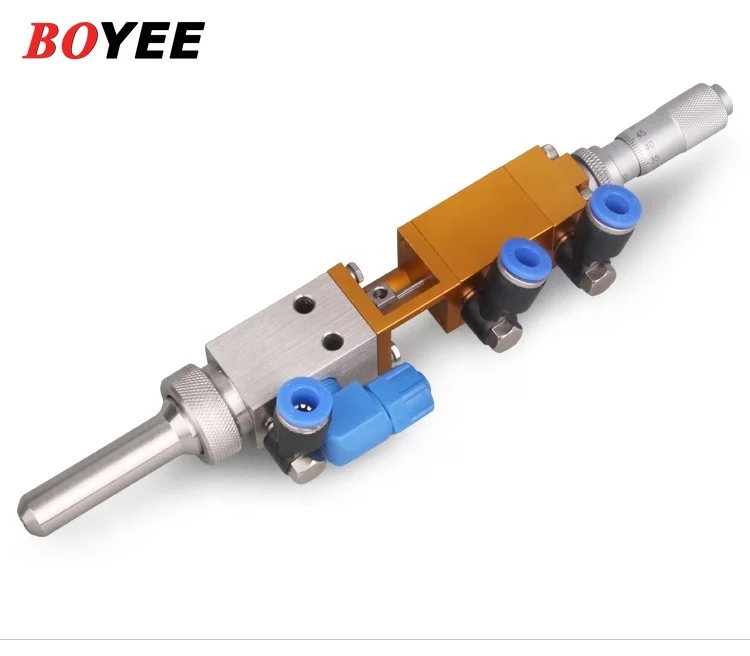 BY-65A High Frequency Spray ValveDispensing ValvePrecision Dispensing ValveAtomizing Valve