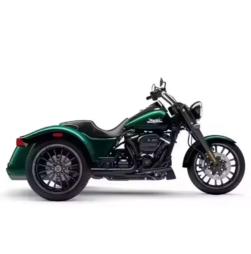 New Sales Harleyy Davidsonn Trikee Freewheeler Cruiserr Motorcycles