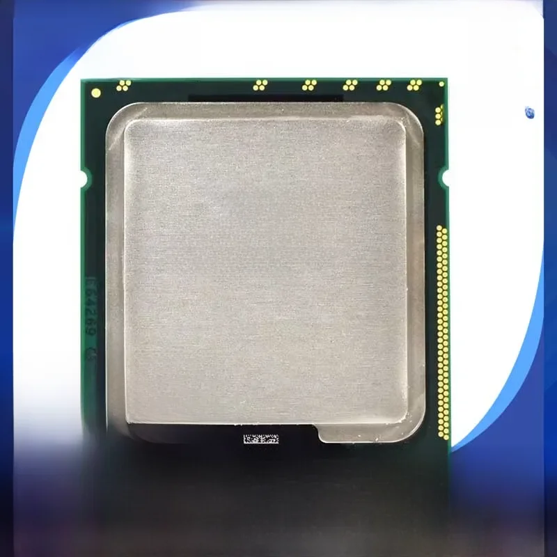 Sześciordzeniowy procesor Xeon X5675 3,06 GHz LGA 1366 — zdjęcie produktu 2