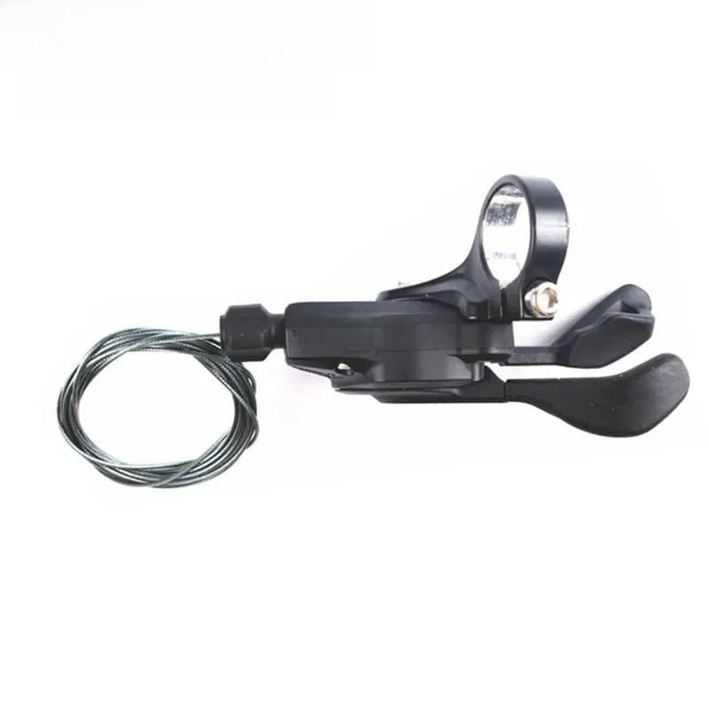 AliExpress Shimano DEORE M4100 M5100 Left 2 Speed M6000 Shifter Right Left Shifter 2/3x10-Speed MTB Shifting Levers 20 Speed 30s Shifter