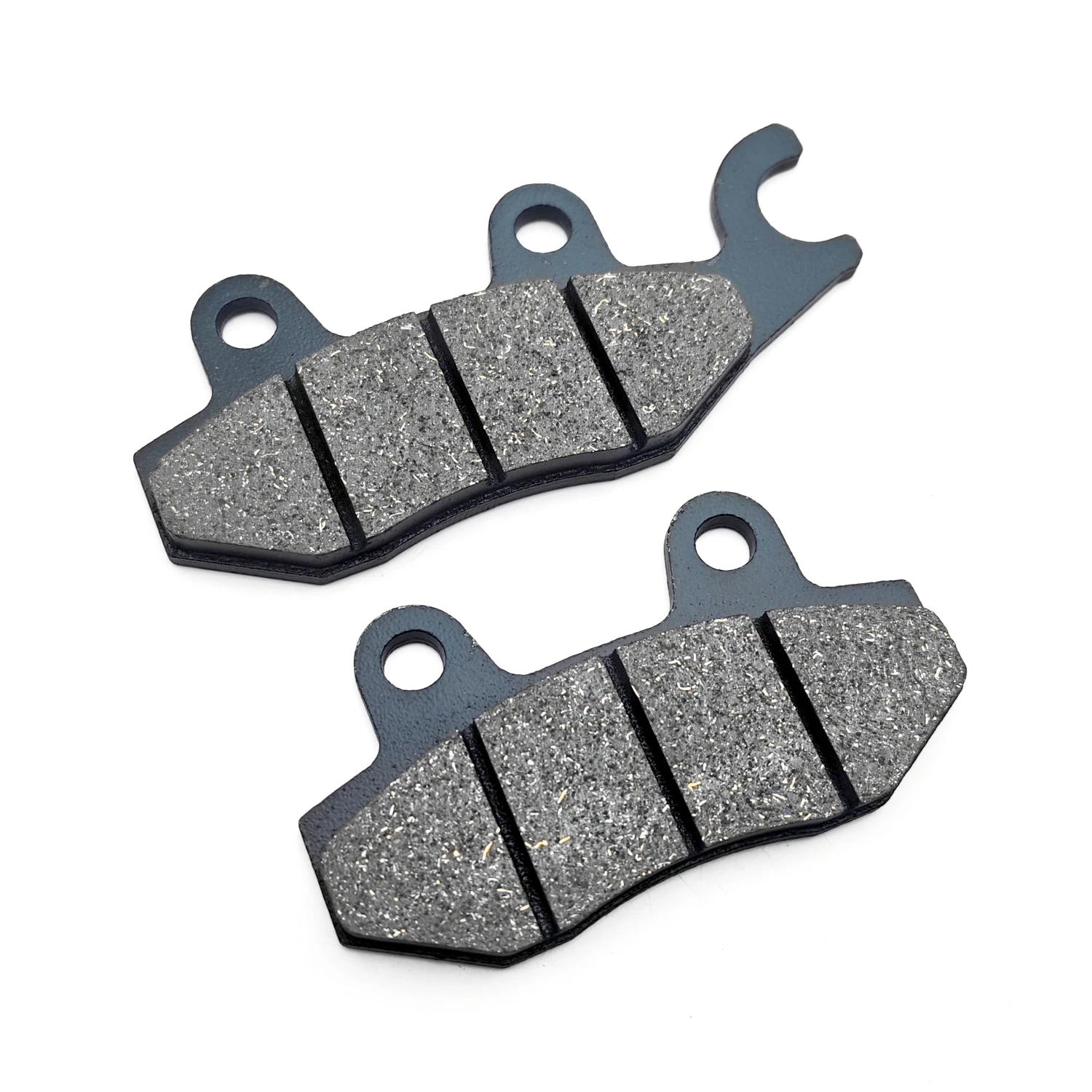 

Front Brake Right Brake Pad for CFmoto ZForce 550 191R 600 Z6 625 CF196 800 Trail Z8 800EX 9060-080810