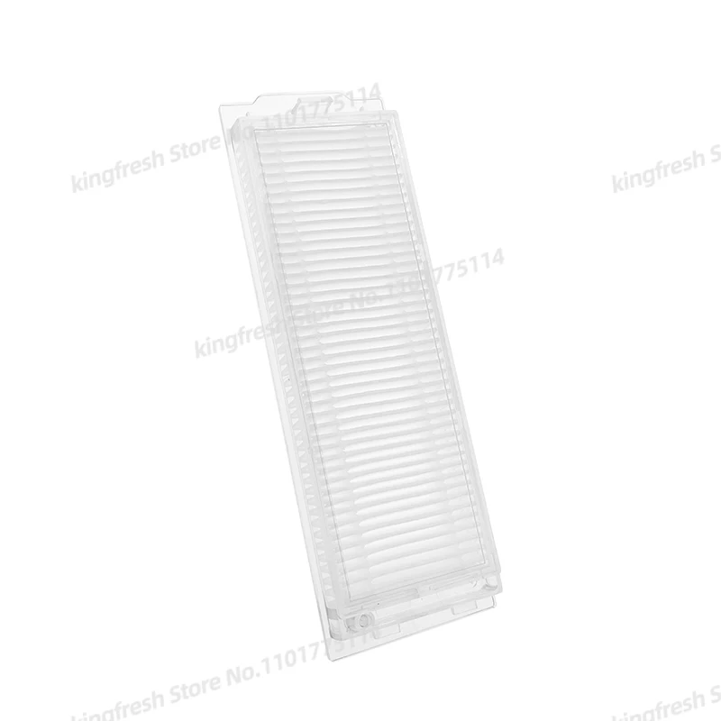 متوافق مع ( 에브리봇 Everybot 3i, Haier PROBOT DTX ) قطع غيار المكنسة الكهربائية الأسطوانة الرئيسية الفرشاة الجانبية فلتر هيبا قطعة قماش للتنظيف ملحقات