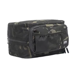 Bolsa de camuflaje ECOFLOW River 2, bolsa protectora impermeable para fuente de alimentación River 2