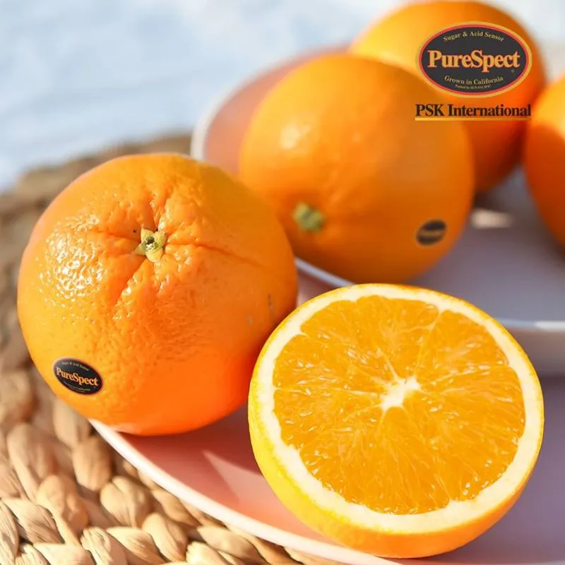 PSK Pure Specs 12 Brix or more Orange within 2.3kg (7-12 mouth)