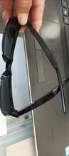 Foto de un comprador
