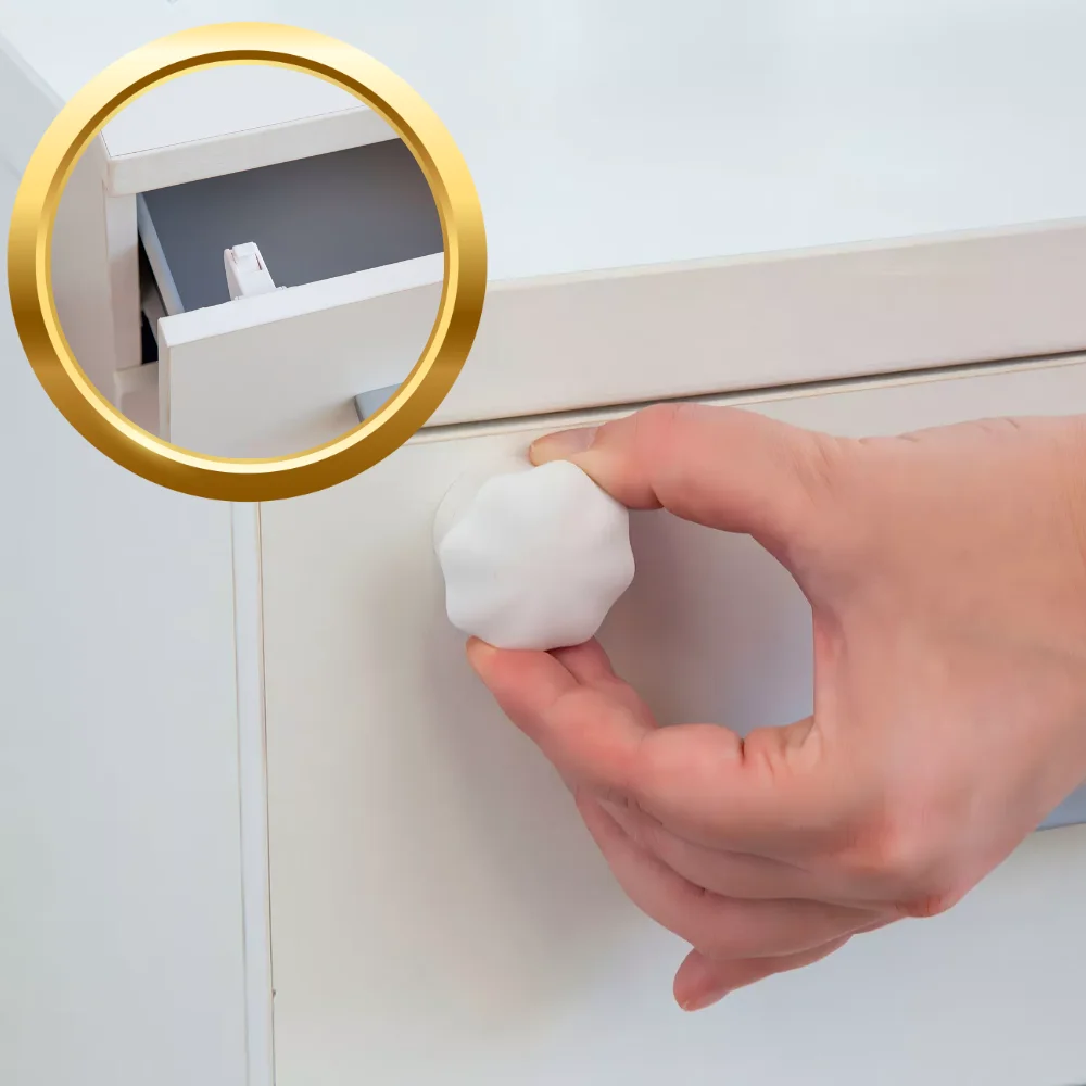 Thumbnail 2 - #24 Top Baby Safety Locks Picks for Every Budget