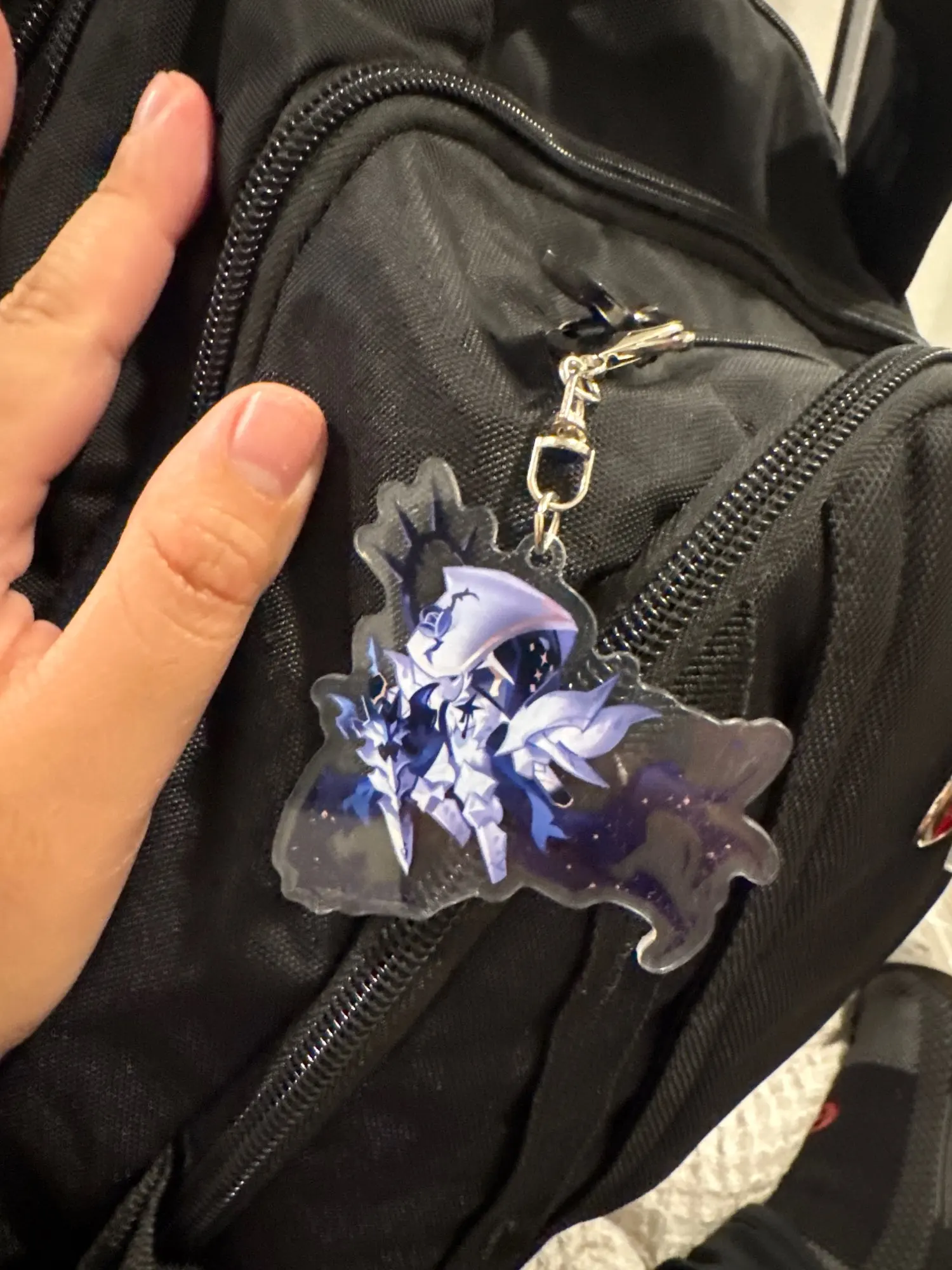 Customer review photo
