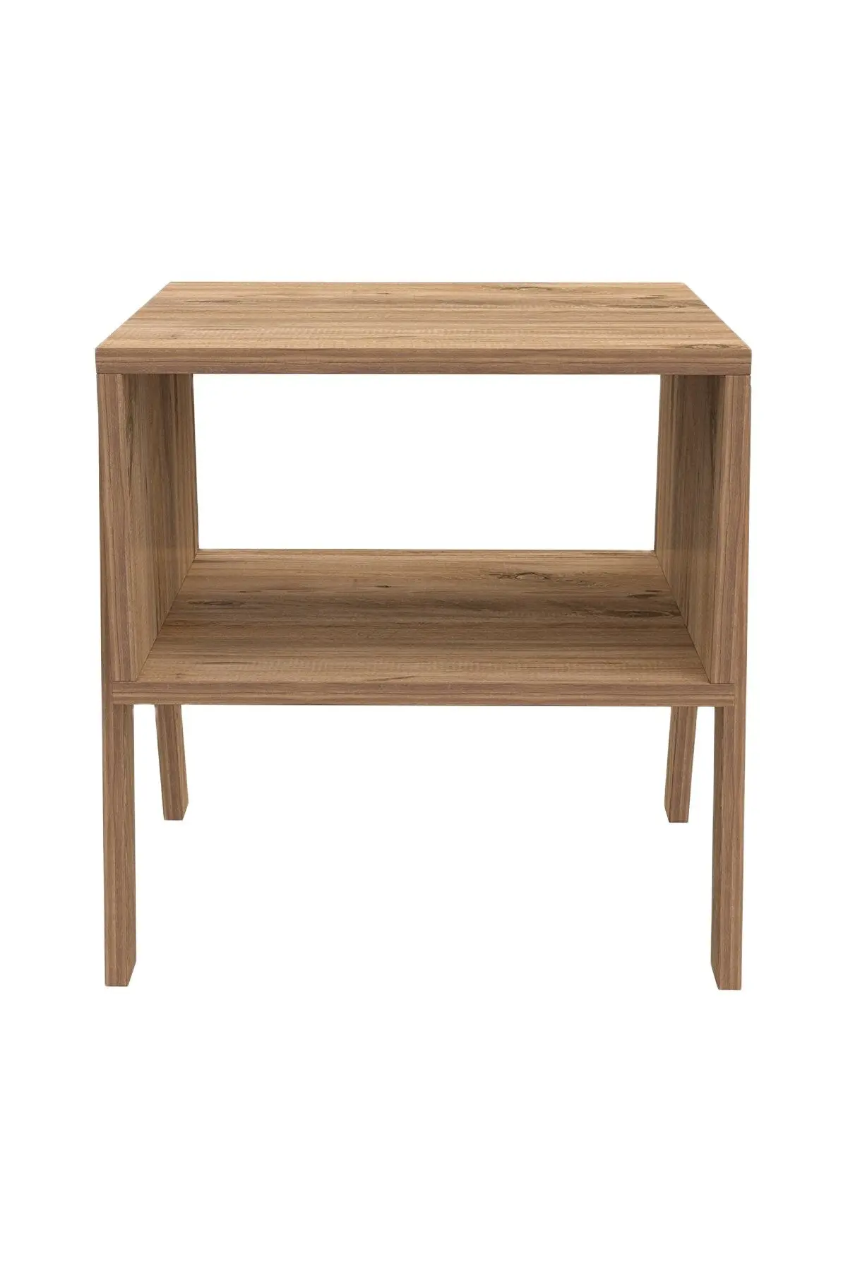 Commode Nội Thất Bằng Gỗ Đầu Giường Houseware Trang Trí Chất Lượng Tốt Và Tiện Lợi Di Động Chắc Chắn Phòng Ngủ Phòng Trẻ Em