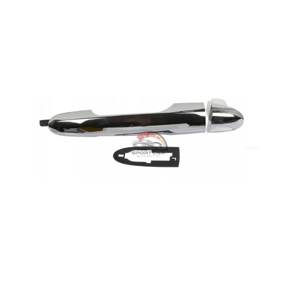 FOR DOOR OPENING HANDLE EXTERIOR FOR FIAT TYPO DODGE NEON CHROME NICKELAGE CHROME HIGH QUALITY 735635867 735635867 735635865 735635866