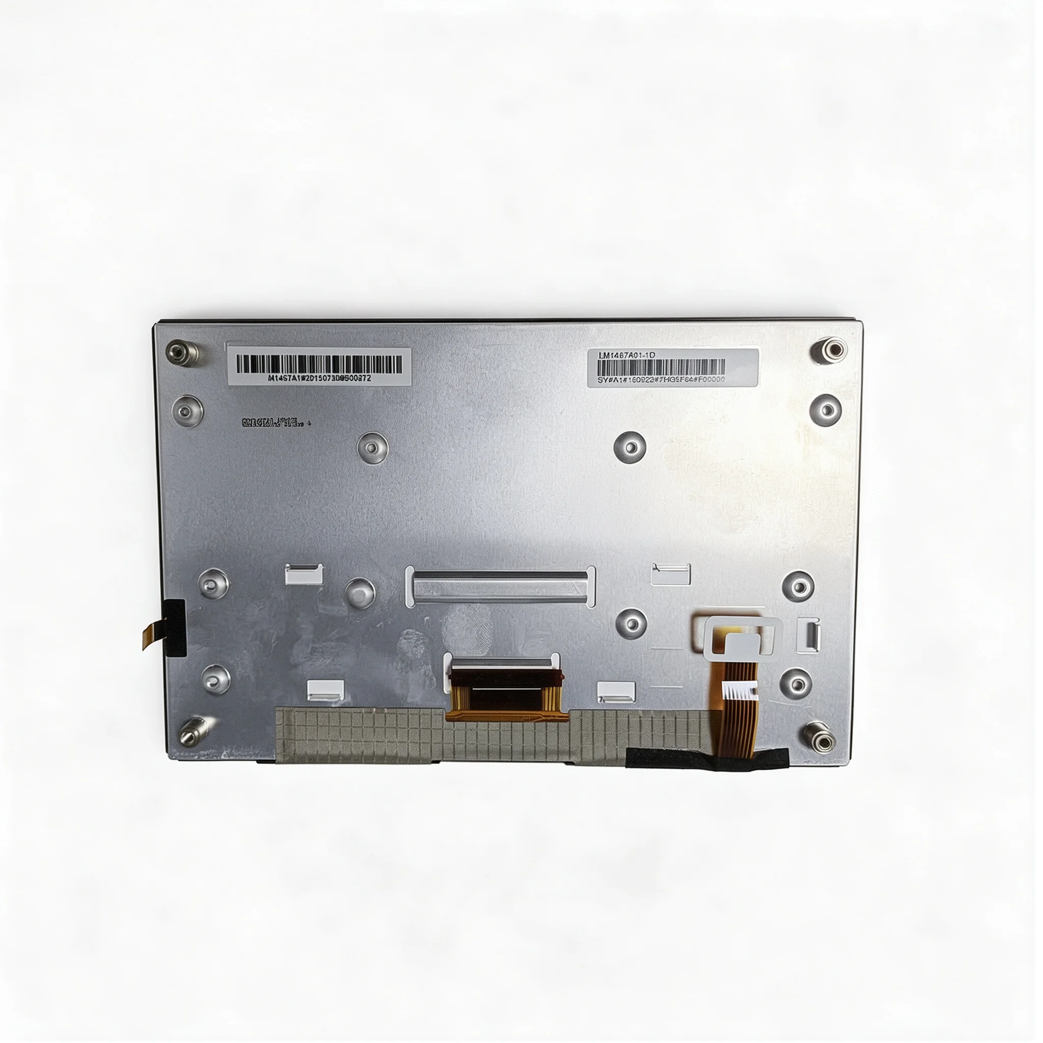 LD1467A01-1D 8 inch LCD Display With Touch panel For Screen Repair