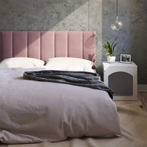 Decorative Bed Headlight Adhesive Single Bed Complete 60x20cm 6 MAIN SALES HEADS - №2