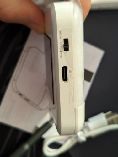 Review photo