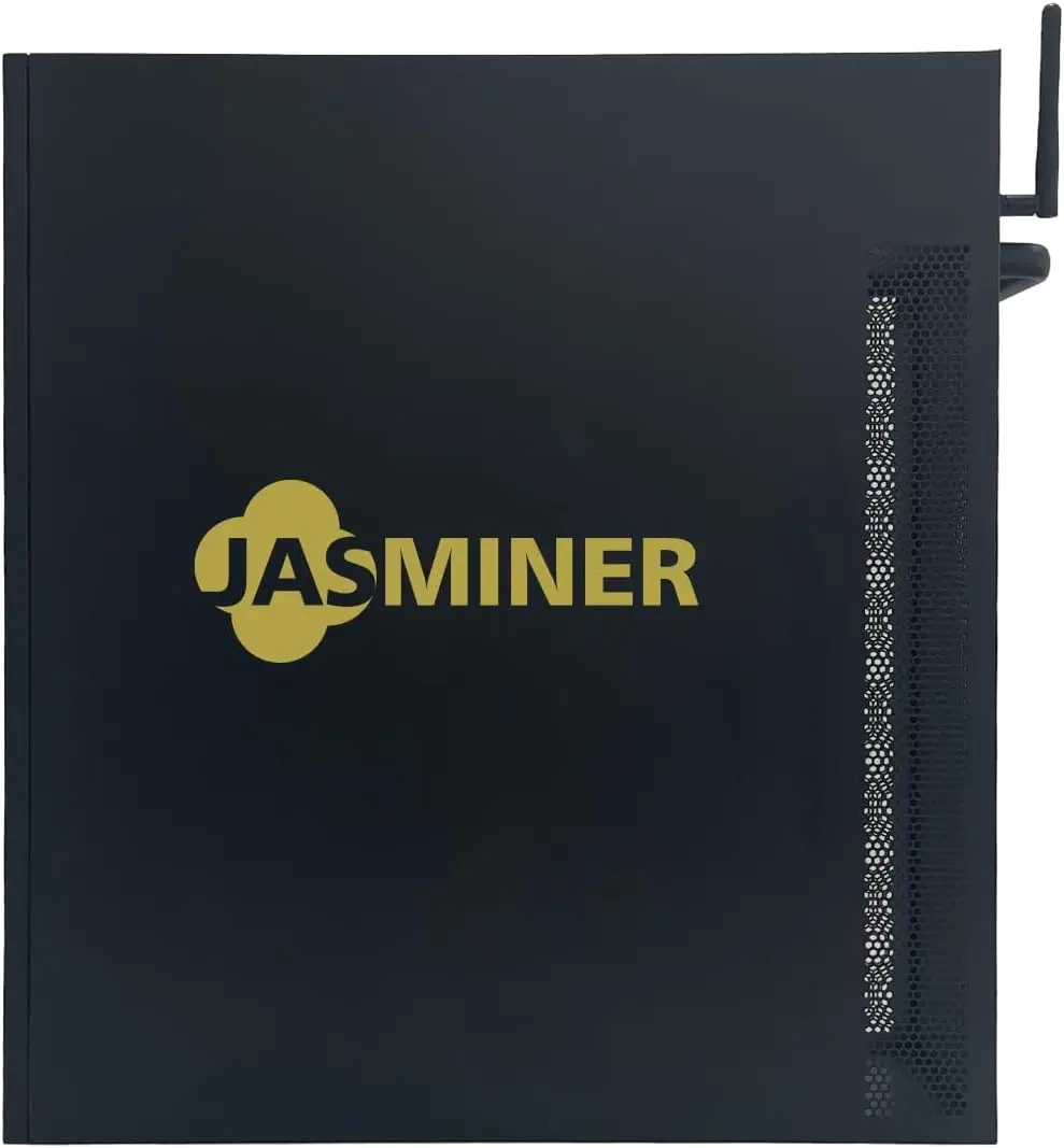 AD BUY 5 GET 2 FREE  New Jasminer X16-Q PRO 2050M 520W 8G ETC ZIL Octa Ethereum Classic Miner High Throughput 3U Quiet Server Wi