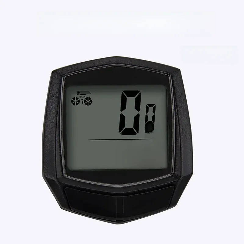 AliExpress NONE Bike Computer Wired Bicycle Odometer Speedometer Waterproof Stopwatch Cycling Accessories
