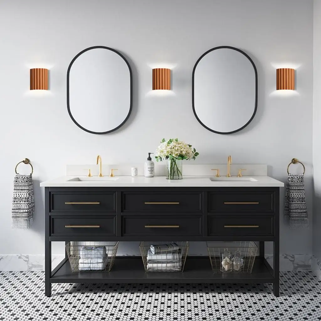 

Modern aisle Stairway resin wall lamp indoor Bedroom wall lighting Indoor bedside Lighting decoration Living room wall light