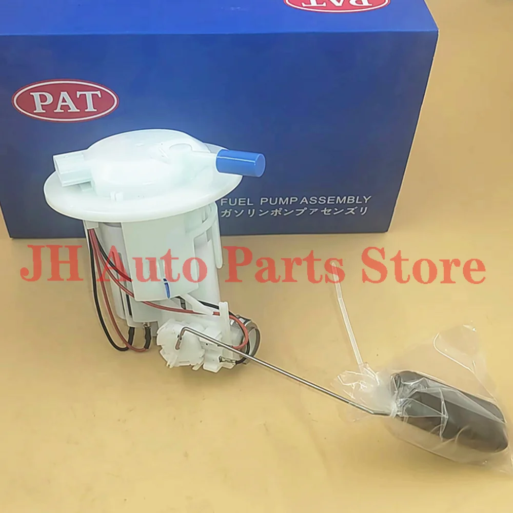 

JH для Hero Glamour FI до моделей 2014, топливный насос мотоцикла в сборе 16700KTR941S