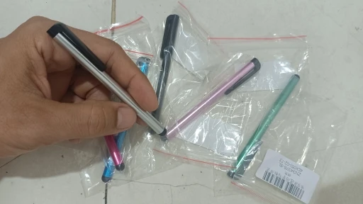 실물 포토 리뷰