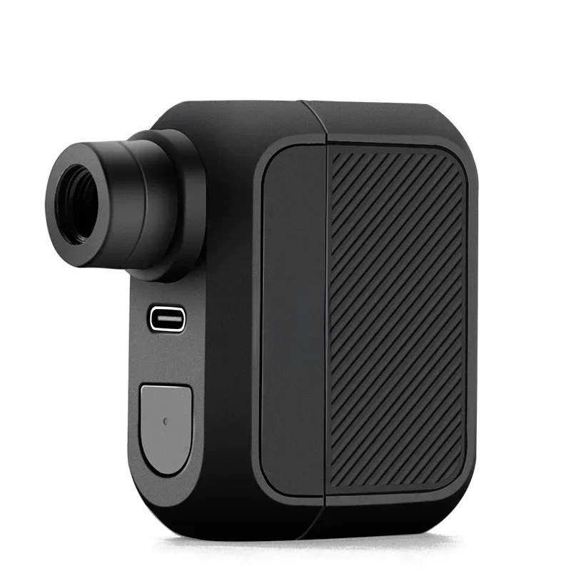 AliExpress ROCKBROS Electric Air Pump Portable 100PSI Bicycle Pump Air Compressor Rechargeable Tire Inflator Pump 300mAh Battery Capacity