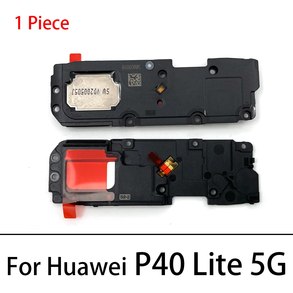 Loudspeaker Parts For Huawei P20 P30 P40 P50/P20 Pro P40 Lite E 5G Ringer Sound Loudspeaker Parts For Huawei P20 P30 P40 P50/P20 Pro P40 Lite E 5G Ringer Sound
