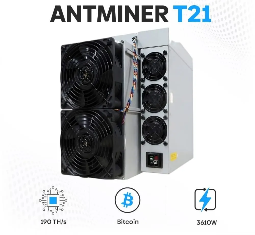 

Большие скидки на продажи на Bitmain Antminer KS5 Pro Kaspa Miner 21Th/s 3150 Вт алгоритм kHeavyHash