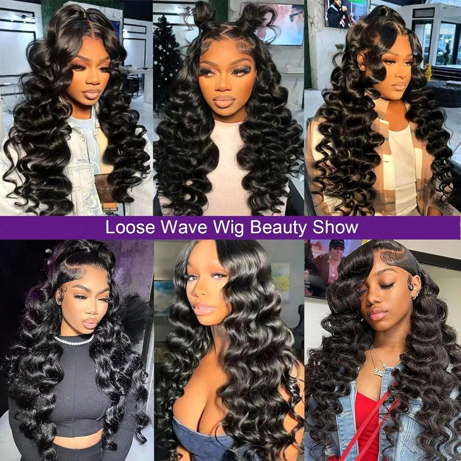 40 بوصة الدانتيل الباروكات أمامي الشعر البشري 13x4 13x6 فضفاض موجة عميقة البرازيلي الشعر البشري الدانتيل الجبهة الباروكات قبل قطعها شعري طبيعي