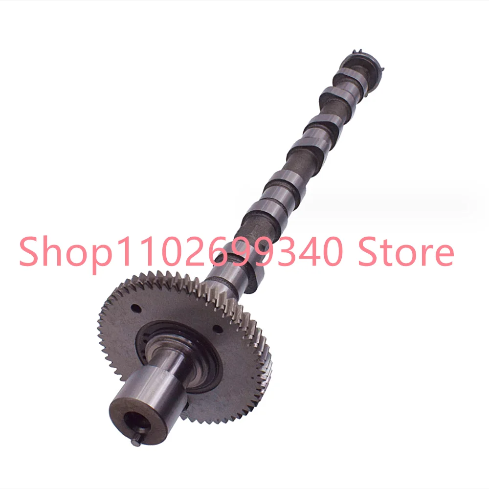 1015B105 1015A524 1015B007 Inlet Camshaft For Mitsubishi Pick Up L200 Triton KA4T KB4T 2005–2015