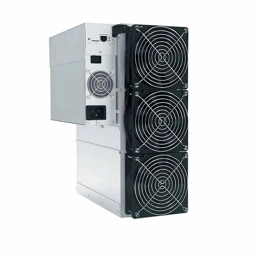 BH   BUY WHOLESALES PRICE High Hashrate Jasminer X44-P 23.4Gh/s 2550W Profit Metal 360 Days Warranty ETC Asic Miner