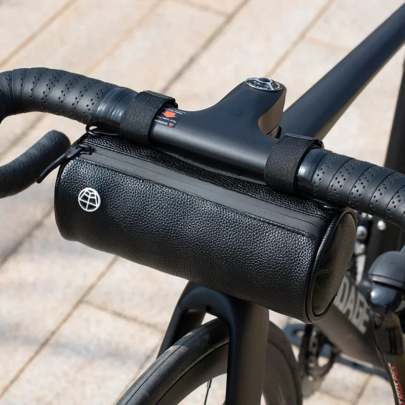 AliExpress OFFBONDAGE Bicycle Front Bag Waterproof Handlebar Bag Portable Multifunctional Shoulder Bag Bike Bag Bicycle Accessories MTB