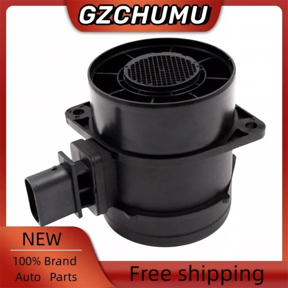 New Mass Air Flow Meter For Mercedes-Benz S-printer CDI 0281002896, A0000943248