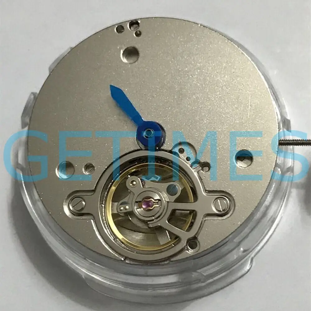 Shanghai Automatic Mechanical Movement