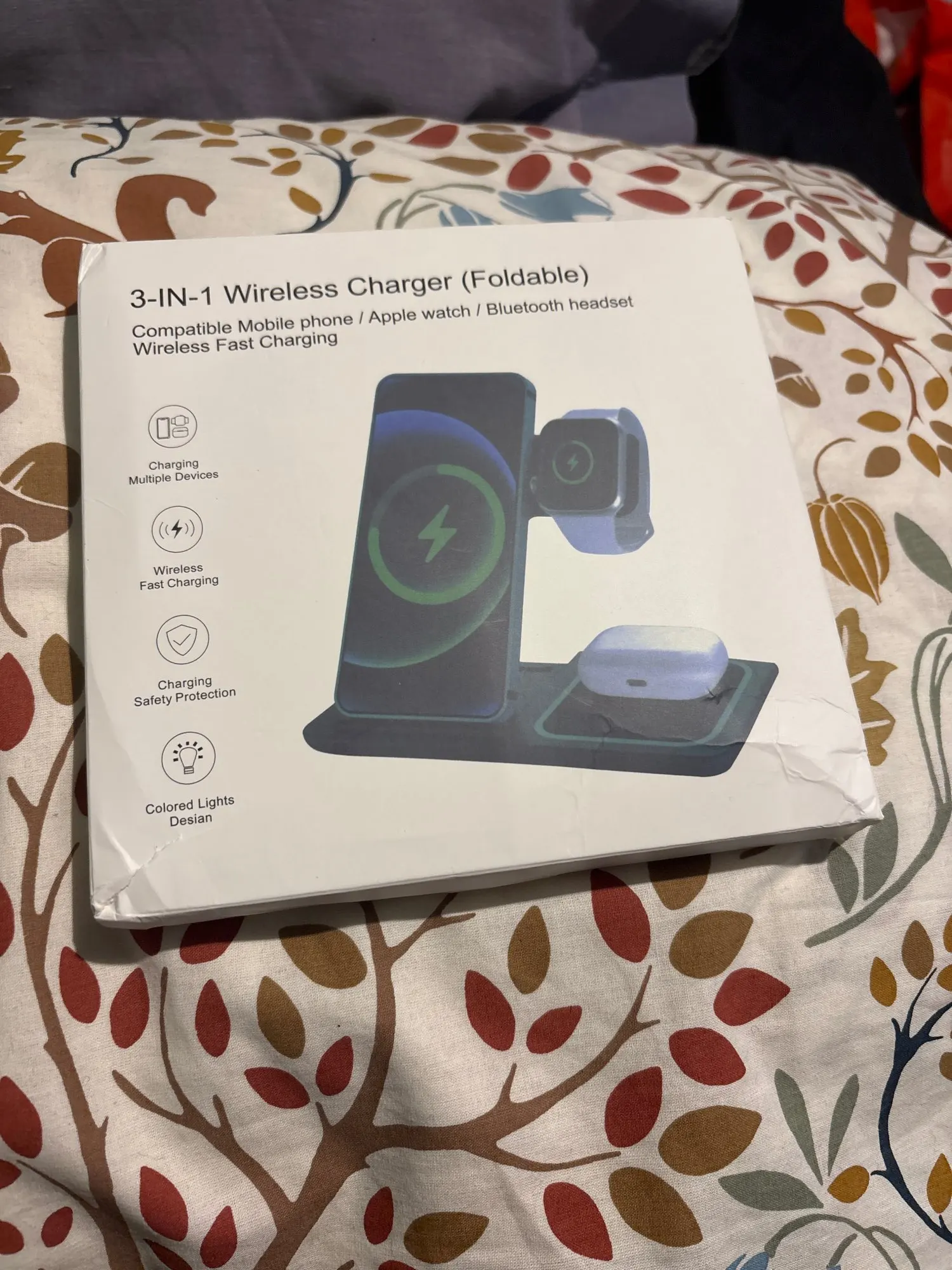 Customer review photo