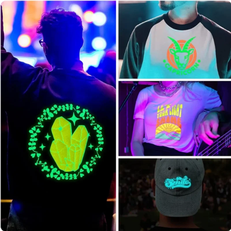 Bhunity 30*25Cm Htv… - image