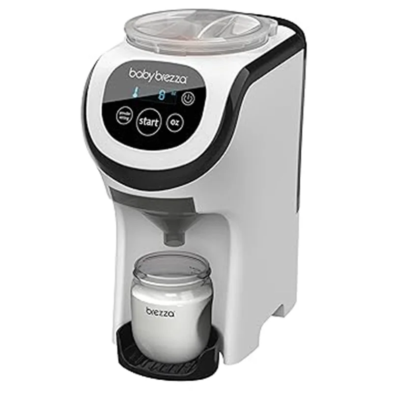 Best Sales Baby Brezza Formula Pro Advanced  Dispensing New