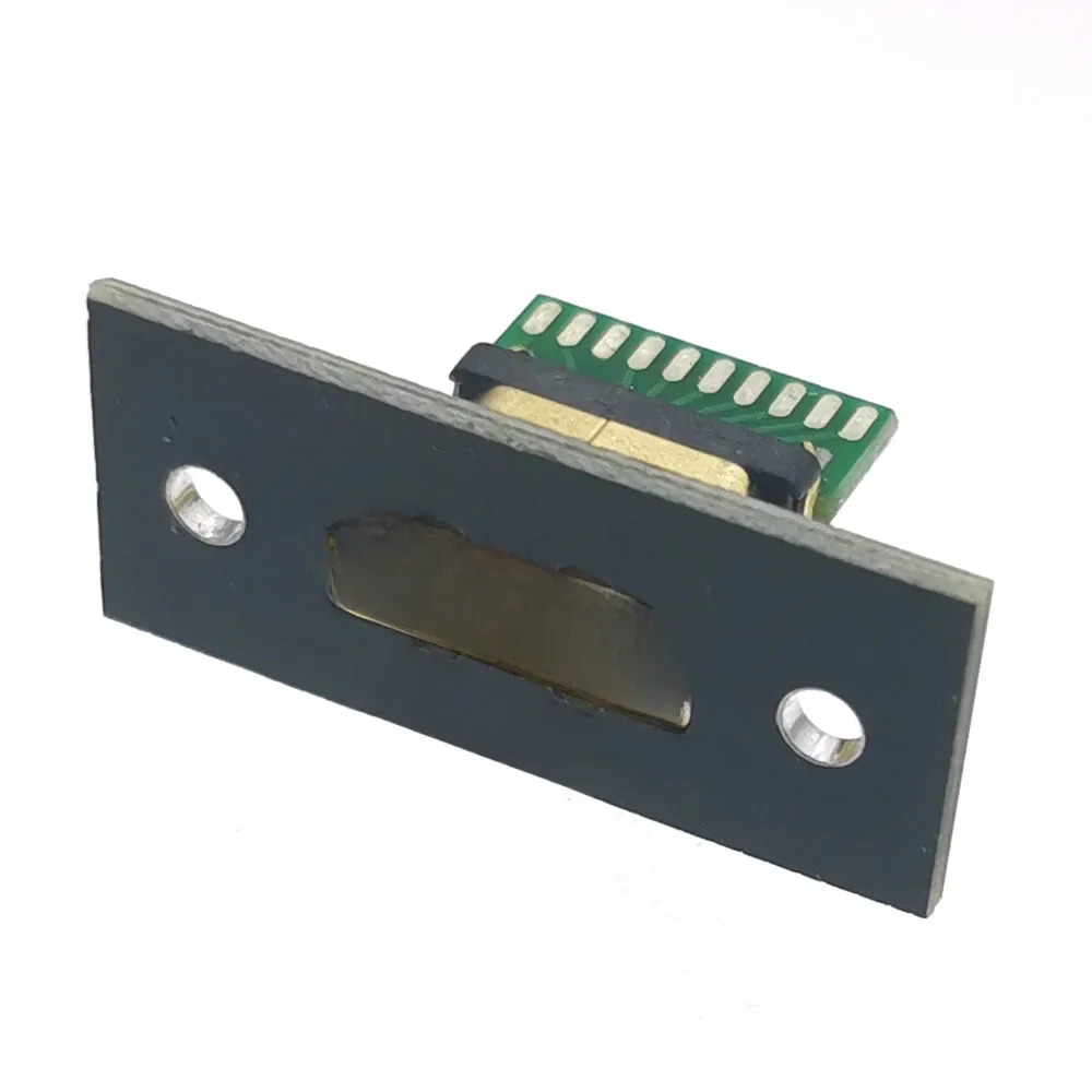 1szt Kompatybilna żeńska płytka testowa HDMI z otworem mocującym śrubę 19Pin 19P Port gniazda złącza z płytą testową PCB Typ A — zdjęcie 2