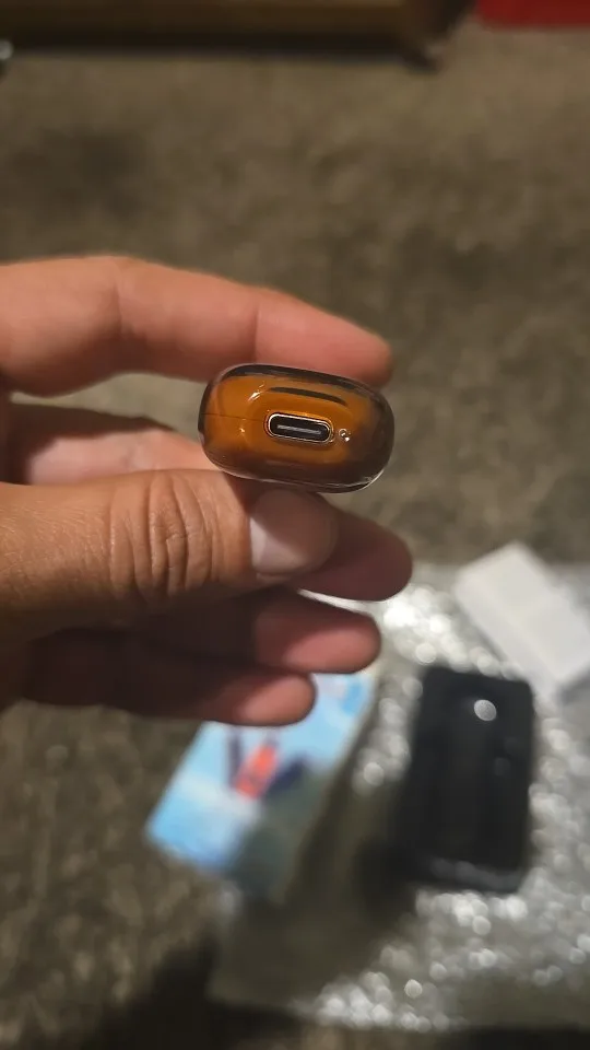 Customer review photo
